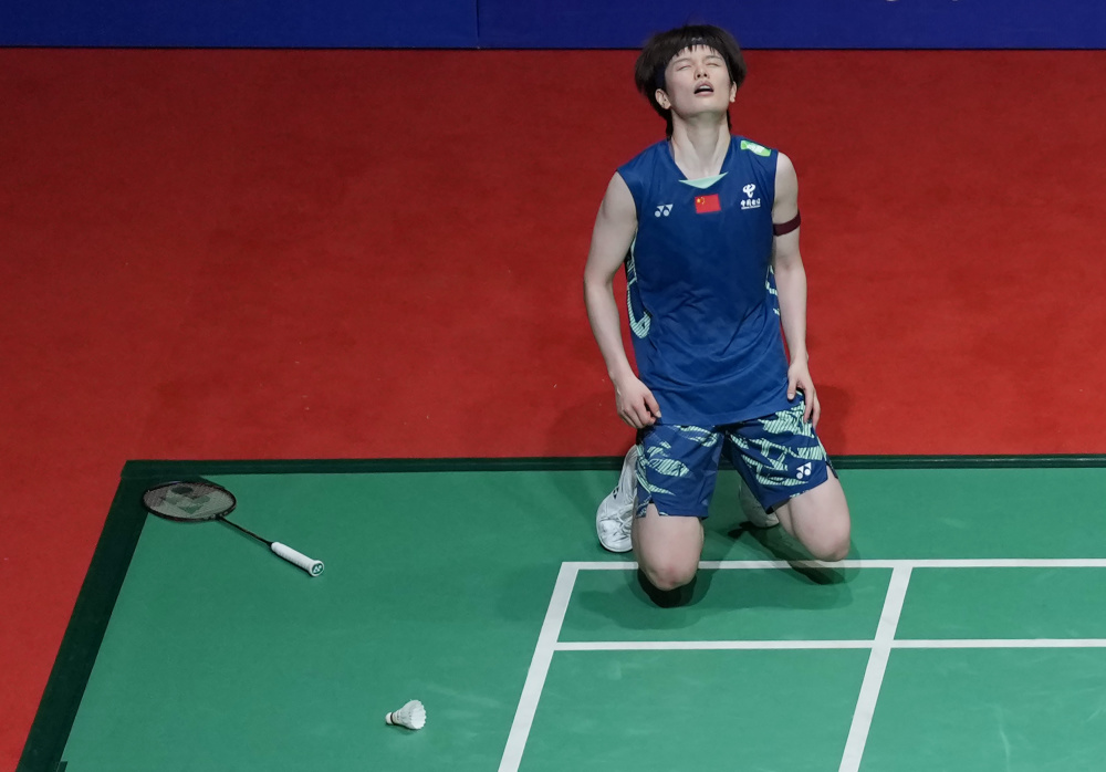 战者的故事 战者的故事